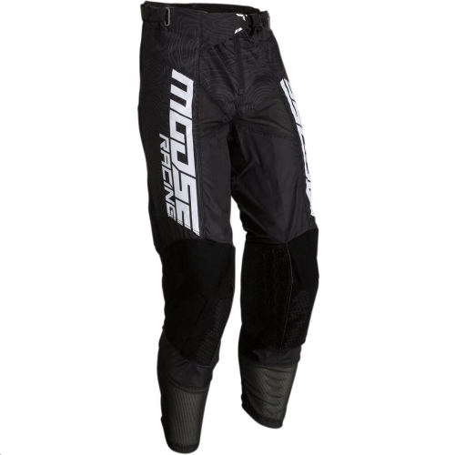 Moose Racing - Moose Racing M1 Agroid Pants - 2901-7815 - Agroid White - 28