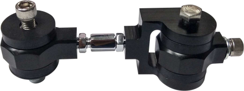 HardDrive - HardDrive Top Motor Mount - Black - 056229