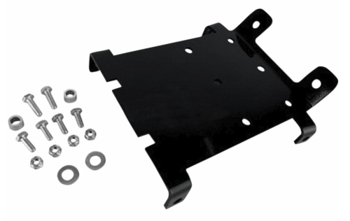 Moose Utility - Moose Utility Winch Mount - 4505-0585