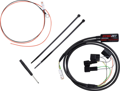 Dynojet Research - Dynojet Research 2-Channel Ignition Quick Shifter - 4-135