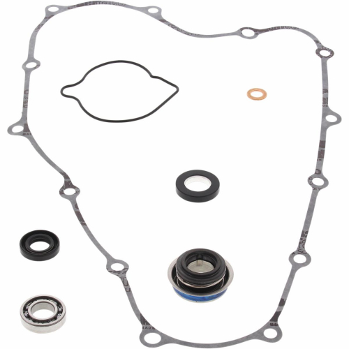 Moose Racing - Moose Racing Water Pump Rebuild Kit - 0934-4868
