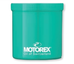 Motorex - Motorex White Grease - 300775
