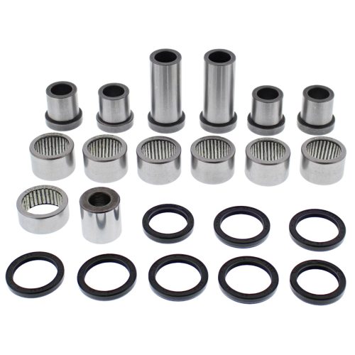 All Balls - All Balls Swing Arm Linkage Bearing Seal Kit - 27-1189