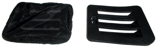 Starting Line Products - Starting Line Products Powder Snow Prefilter - 14-207