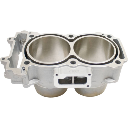 Cylinder Works - Cylinder Works Big Bore Cylinder Kit - 5.00mm. Oversize to 98mm. - 61003-1