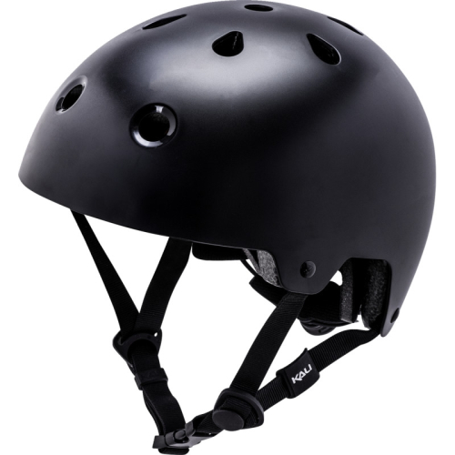 Kali Protectives - Kali Protectives Maha 2.0 Helmet - 0230422116 - Black - Sm-Md