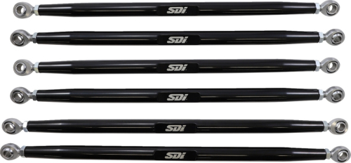 SDI - SDI Radius Rod Kit - UDCCRR-X3R5
