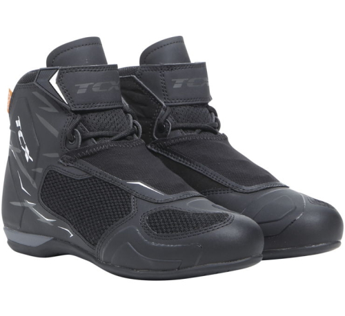 TCX - TCX RO4D Air Womens Boots - 20277T9513-622-40 - Black/White - 8