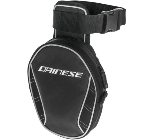 Dainese - Dainese Leg Bag - Black - 201980072-W01-N