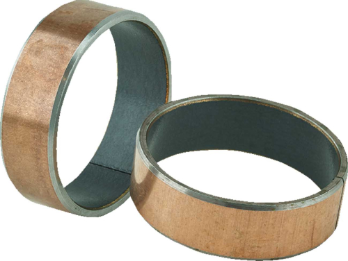 Moose Racing - Moose Racing Fork Guide Bushings - 49x15x1.5 - Showa - 0413-0145