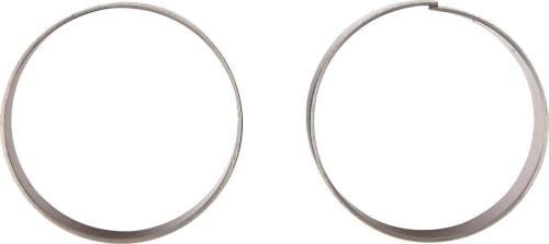 Moose Racing - Moose Racing Fork Guide Bushings - 47.7x20x1.0 - SHOWA - 0413-0149