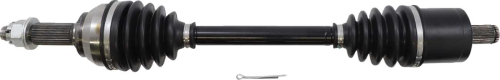 Moose Utility - Moose Utility Complete Axle Kit - LM6-JD-8-100