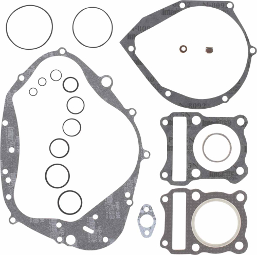 Moose Racing - Moose Racing Complete Gasket Kit - 808531MSE