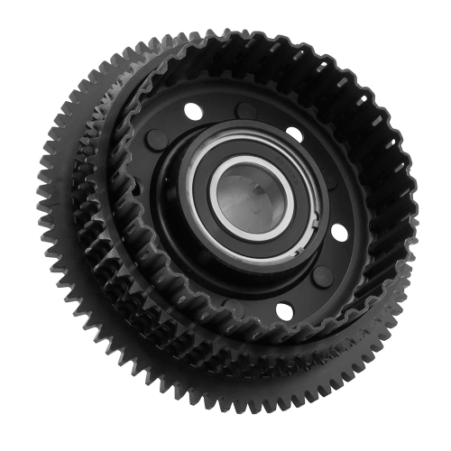 Bikers Choice - Bikers Choice Clutch Shell - 148401