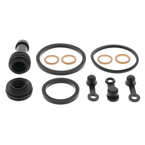 QuadBoss - QuadBoss Brake Caliper Rebuild Kit - 5318-3248