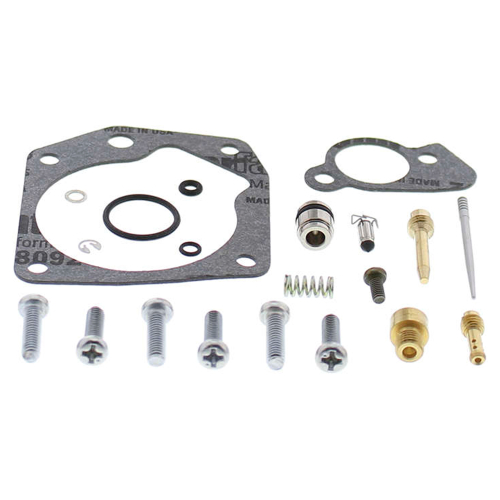 QuadBoss - QuadBoss Carburetor Kit - 5326-1198