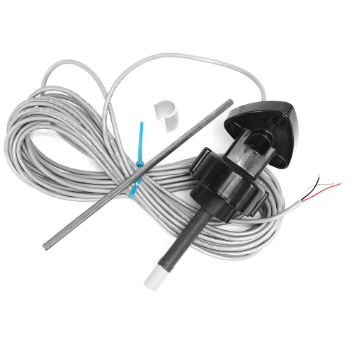 Bennett Marine - Bennett Marine Actuator Caps, Position Sensors &amp; 30' Cable