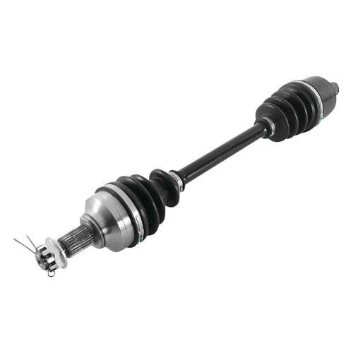 QuadBoss - QuadBoss Axle - TRM-HO-8-327