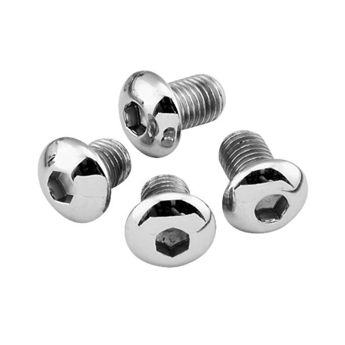 Gardner-Westcott - Gardner-Westcott Triple Tree Custom Hardware Kit- Button Head - C-20-21