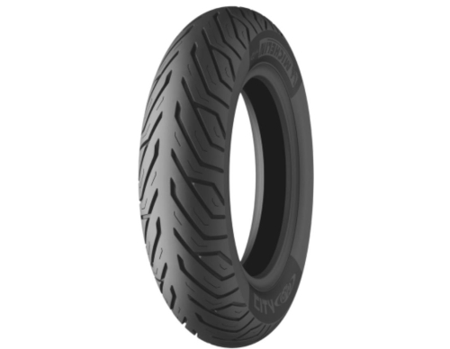 Michelin - Michelin City Grip Scooter Front Tire - 110/70-11 - 41049