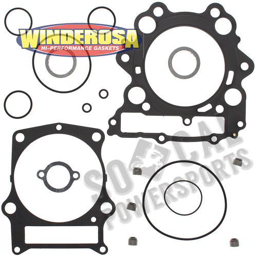 Winderosa - Winderosa Oil Seal Kit - 810911