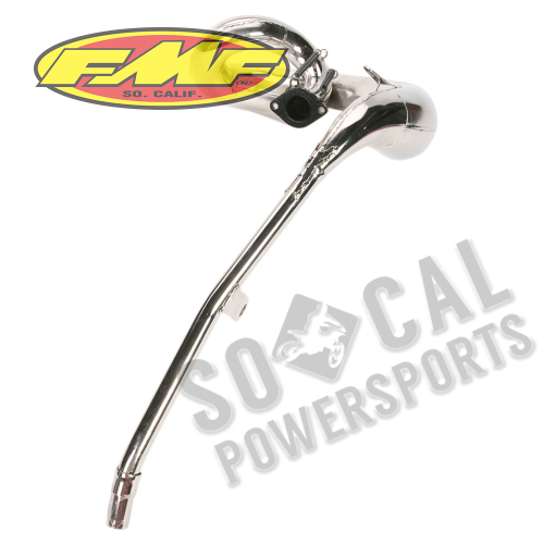 FMF Racing - FMF Racing Fatty Pipe - 020133