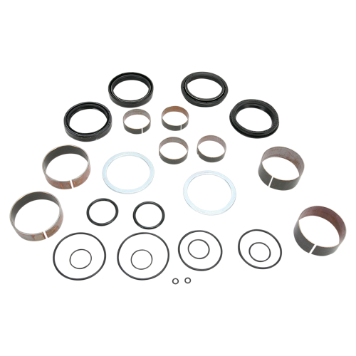 Pivot Works - Pivot Works Fork Rebuild Kit - PWFFK-S06-001