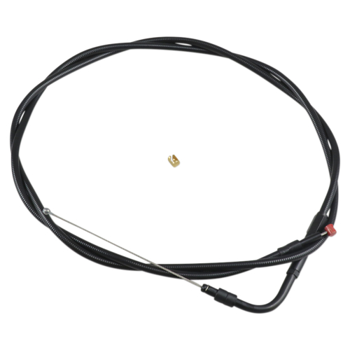 Barnett - Barnett Stealth Series Throttle Cable (+6in.) - 131-30-30009-06