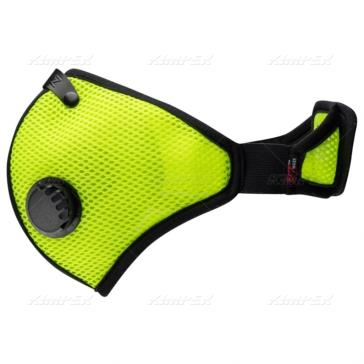 RZ Mask - RZ Mask M2 Youth Mask - 20016 - Green - OSFM