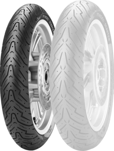Pirelli - Pirelli Angel Scooter Front Tire - 120/70-15 - 2770500