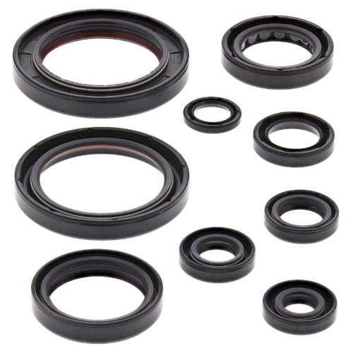 Vertex - Vertex Oil Seal Kit - 822357