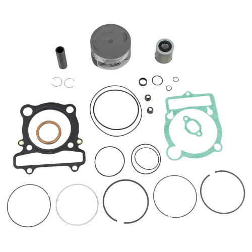 WSM - WSM Top-End Rebuild Kit - Standard - 54-540-10