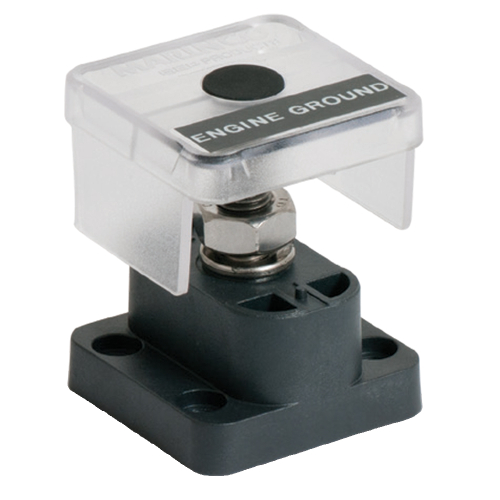BEP Marine - BEP Pro Installer Insulated Stud - Single - 10mm