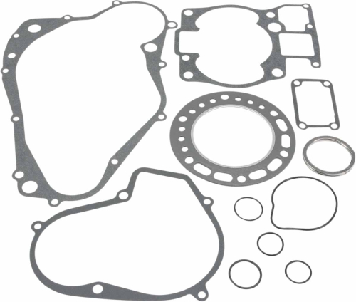 Moose Racing - Moose Racing Complete Gasket Kit - 808835MSE