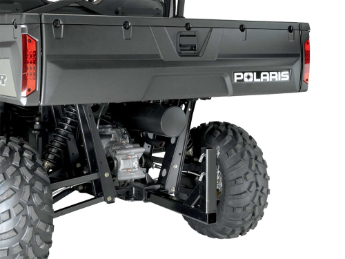 Moose Utility - Moose Utility Receiver Mounts for Spreader - 2in. - 5302796
