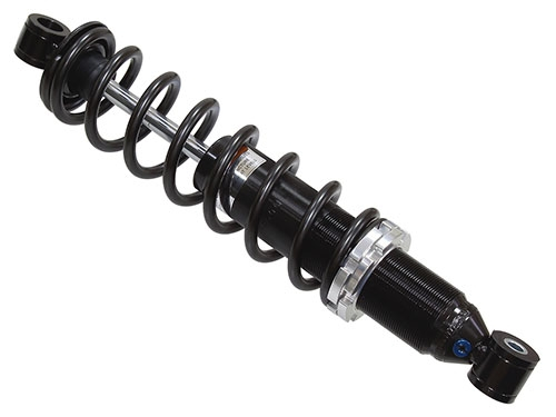 SPI - SPI Gas Shock Assembly - Front - SU-04316S
