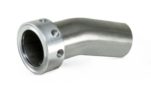 Yoshimura - Yoshimura FIM-Legal Low-Volume Insert for RS-4D - 1.125in. Diameter - INS-BE-K