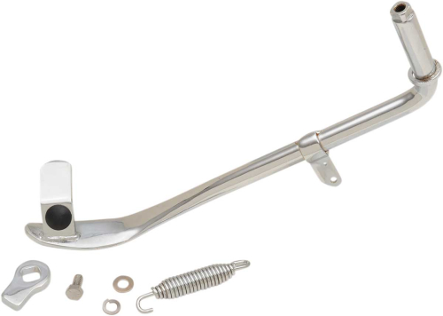 Drag Specialties - Drag Specialties Complete Kickstand Kit - 0510-0323