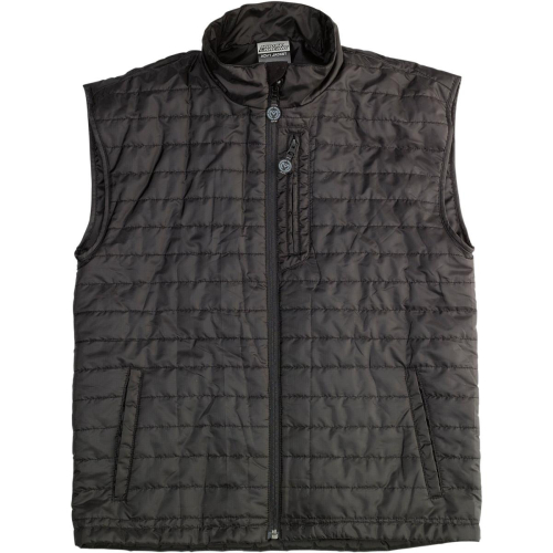 Moose Racing - Moose Racing ADV1 Jacket - 2920-0453 - Black - 3XL