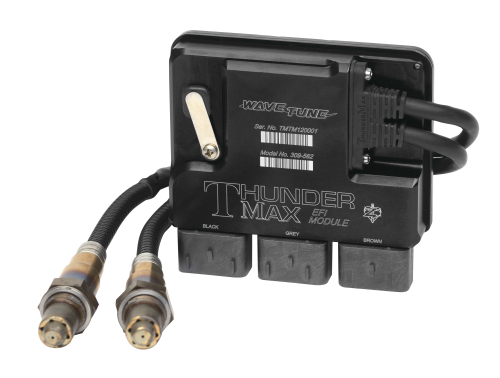 Thunder Heart Performance - Thunder Heart Performance Thundermax ECM with Integral Auto Tune System - 309-563