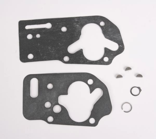 TP Engineering - TP Engineering Gasket Kit for Pro-Series Smart Pump Oil Pumps - 45-7027-12