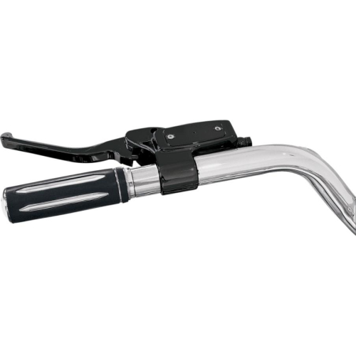 Hawg Halters Inc - Hawg Halters Inc Billet Hydraulic Clutch Assembly - 11/16in. Bore - Black - HCMA-AS22