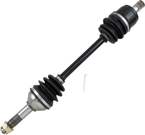 Moose Utility - Moose Utility OEM Replacement CV Axle - KAW-7002