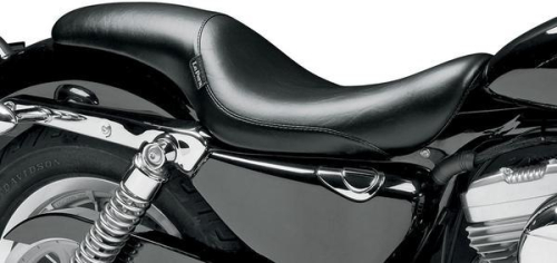 Le Pera - Le Pera Silhouette Smooth Full Length Seat - LCK-866