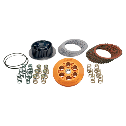 Barnett - Barnett Scorpion Billet Clutch - 608-85-10001