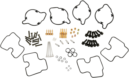 Parts Unlimited - Parts Unlimited Carburetor Repair Kit - 1003-1322