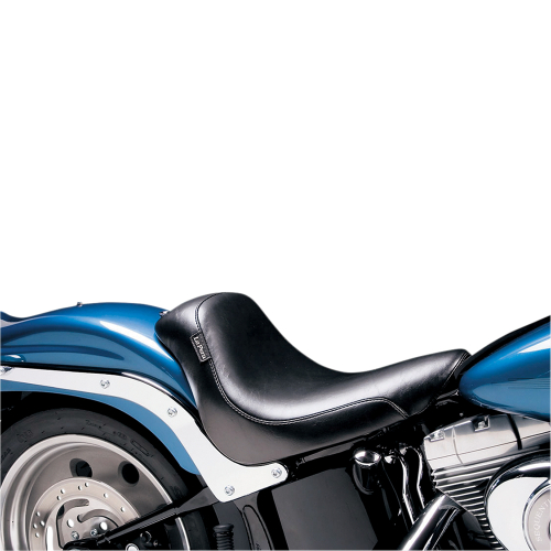 Le Pera - Le Pera Smooth Style Solo Deluxe Silhouette Seat - LK-800