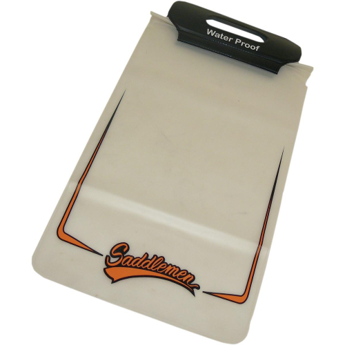 Saddlemen - Saddlemen Waterproof Handle Bag - 13in. x 18.75in. - 3550-0172