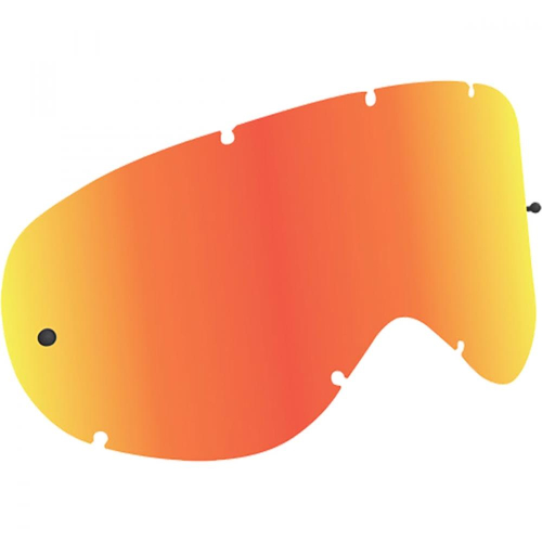 Dragon Alliance - Dragon Alliance Lens for MDX2 Snow Goggles - Red Ion - 722-1194