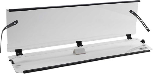 Moose Utility - Moose Utility Full Folding Windshield - LEMA100-0044